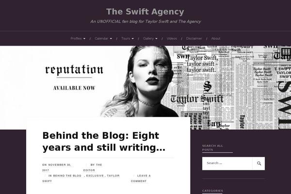 Site using Gutenberg-core plugin
