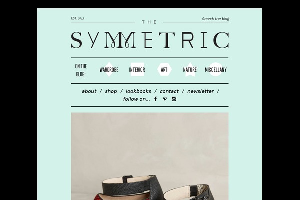 symmetric WordPress theme, websites list used symmetric theme symmetric theme websites examples