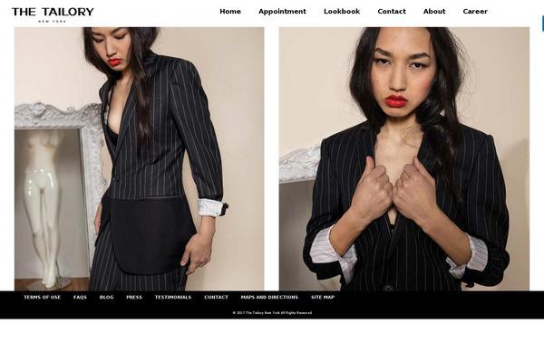 Site using Litespeed-cache plugin