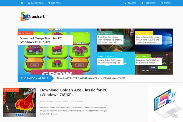 Astra theme site design template sample