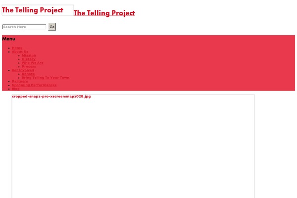 Site using Custom-fonts plugin