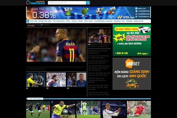 zing WordPress theme, websites list used zing theme zing theme websites examples
