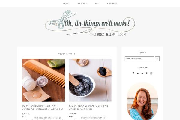 style.css WordPress theme, websites list used style.css theme style.css theme websites examples