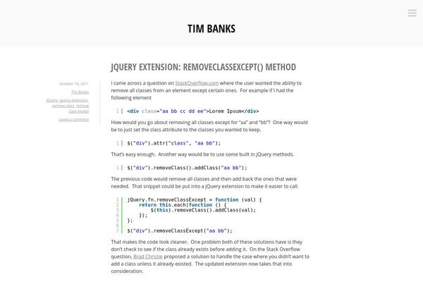 Site using Gutenberg-core plugin