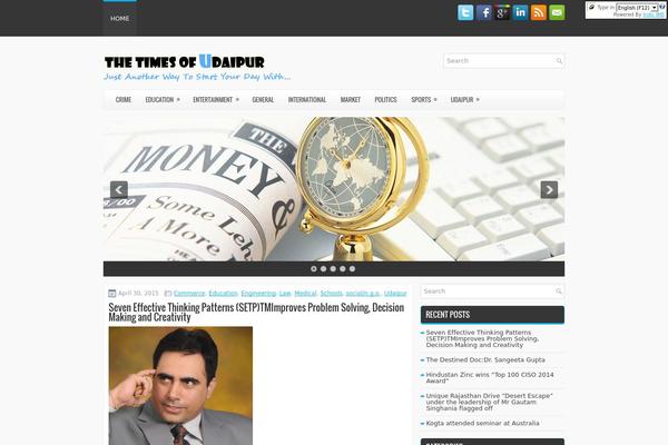 Site using Related-posts-thumbnails plugin