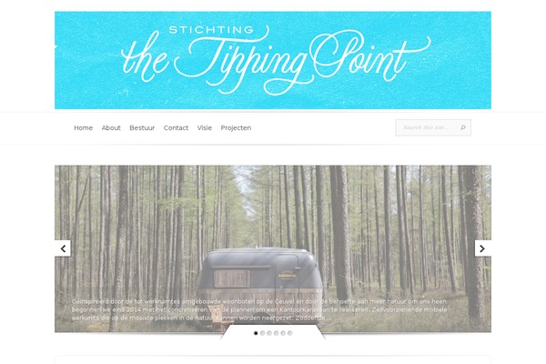 Site using Js_composer_salient plugin