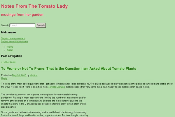 Site using Gutenberg-core plugin