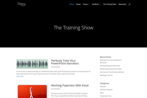 Divi-Junior WordPress theme, websites list used Divi-Junior theme Divi-Junior theme websites examples