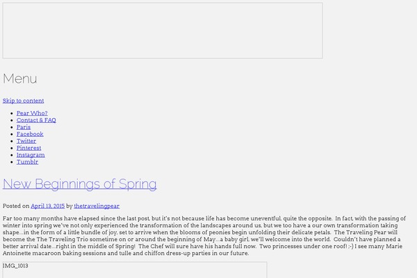 Site using Gutenberg-core plugin