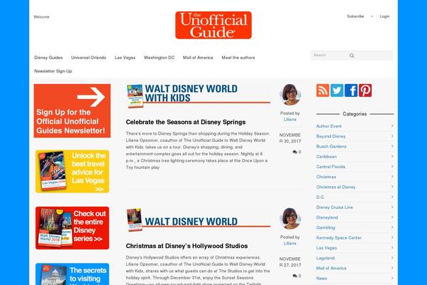 theunofficialguides.com site used Unoff-guides