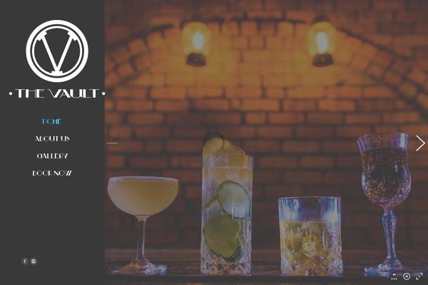 Site using Recent Tweets Widget plugin