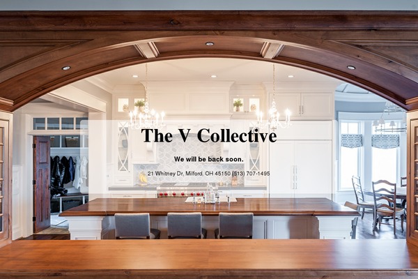 thevcollective.com site used Thevcollective