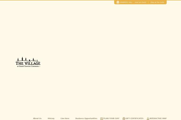 thevillagetc.com site used Village-2017