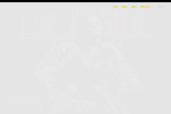 Site using Elementor-pro plugin