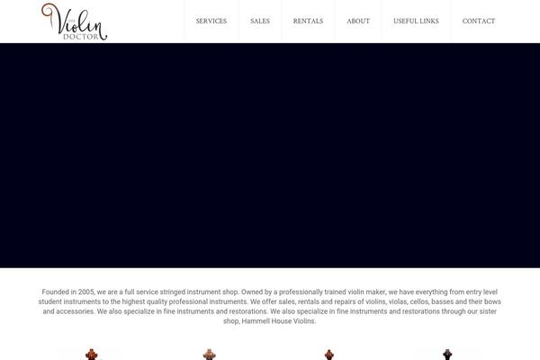 Site using Social Icons Widget by WPZOOM plugin