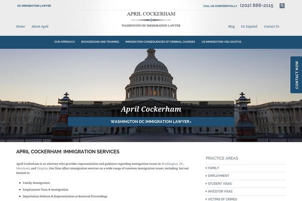 whitecolnew WordPress theme, websites list used whitecolnew theme whitecolnew theme websites examples