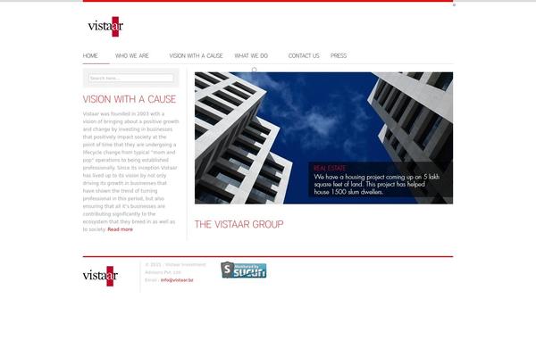 thevistaargroup.com site used Filmax