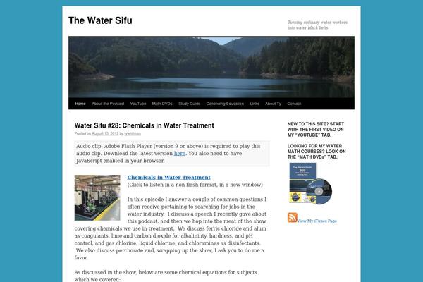 Site using Blubrry PowerPress Podcasting plugin plugin