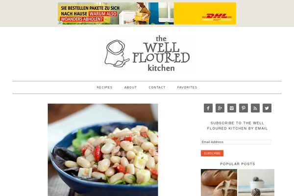 Site using Ultimate-post plugin