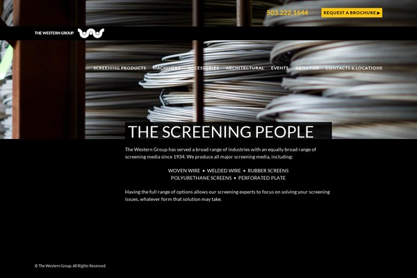 Divi theme site design template sample
