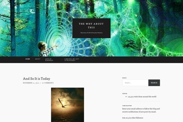 Site using Gutenberg-core plugin