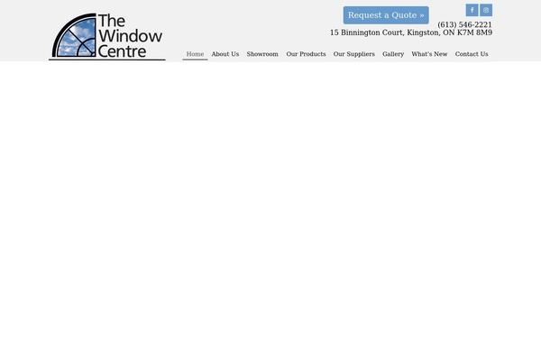 Site using Kiwi Logo Carousel plugin