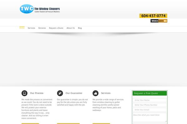 Site using jQuery Updater plugin