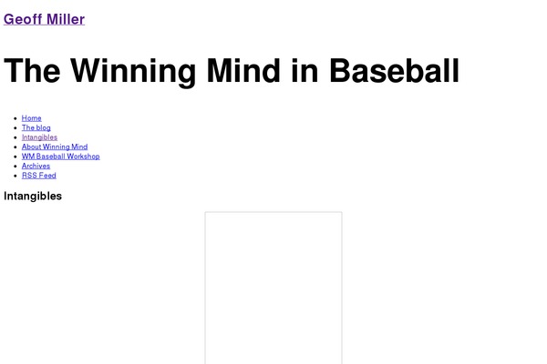 Site using Gutenberg-core plugin