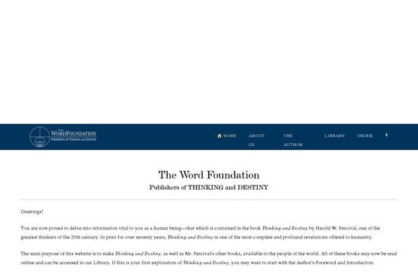 Site using Menu Icons plugin