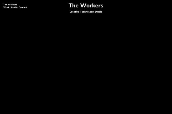 theworkers.net site used Theworkers