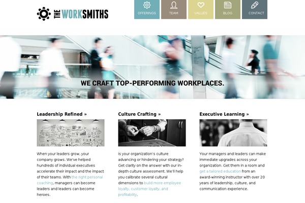 Site using Divi-overlays plugin