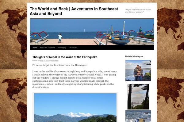 Site using Custom-fonts plugin