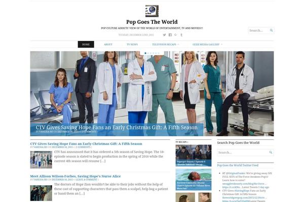 Site using Gutenberg-core plugin