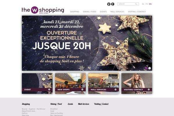 thewshopping.be site used Ypdivi