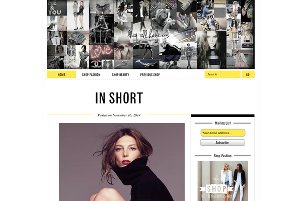Twenty Twenty-Three theme site design template sample