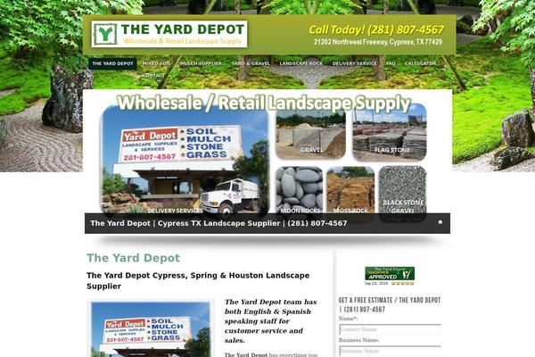 Site using Top Bar plugin