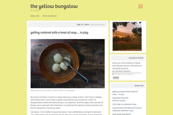 Site using Custom-fonts plugin