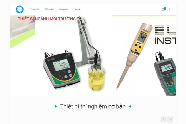 thietbikhoahocvn.com site used Thietbikhoahoc2019