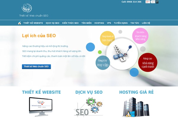 thietkewebseo WordPress theme, websites list used thietkewebseo theme thietkewebseo theme websites examples