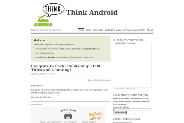 Site using SyntaxHighlighter Evolved plugin