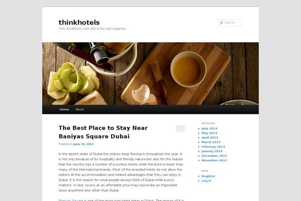 Site using Ie-sitemode plugin
