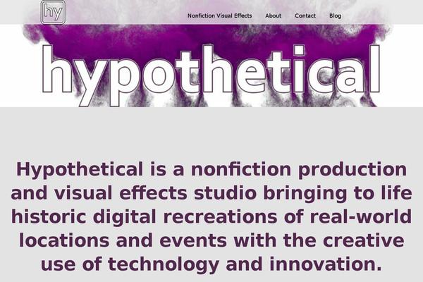 Site using Woo-gutenberg-products-block plugin