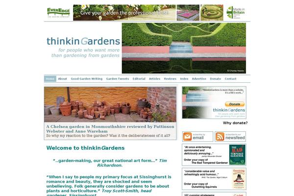 thinkingardens.co.uk site used Damfino-s-divi-child