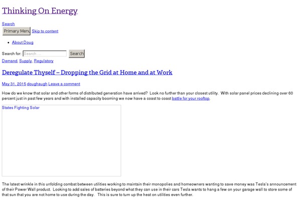 Site using Gutenberg-core plugin