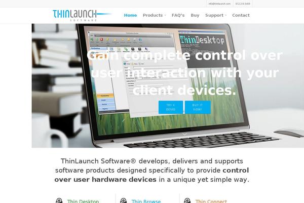 Site using Js_composer_salient plugin