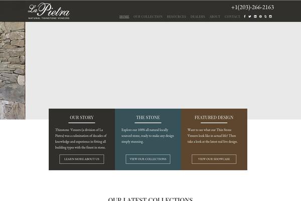 Constructo-child-theme theme site design template sample