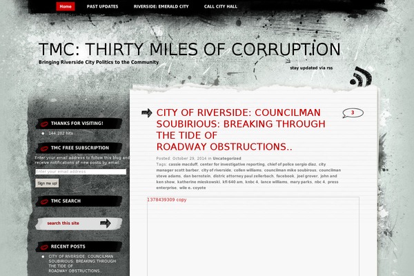 Site using Gutenberg-core plugin