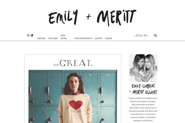 Site using Ajax Load More - Infinite Scroll plugin