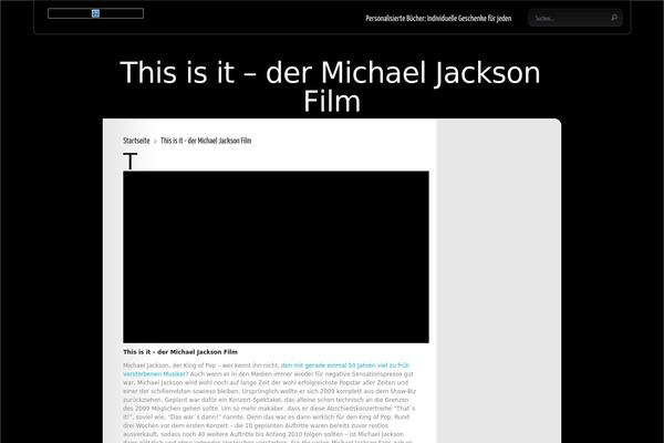 thisisit-film.de site used Heftfilme