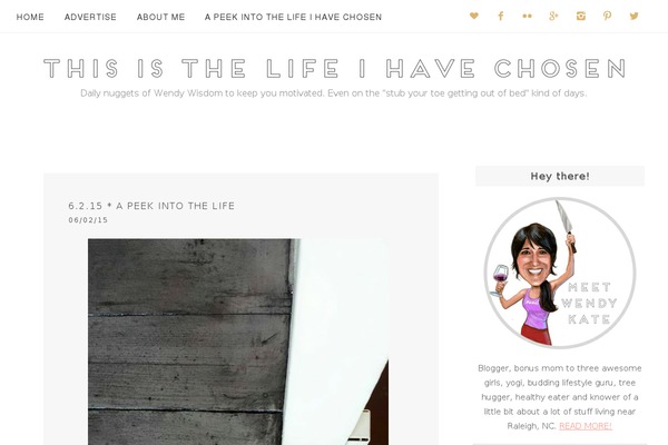 estherandaurelia theme websites examples